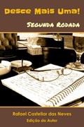 Ler Desce Mais Uma! - Segunda Rodada, do autor Rafael Castellar das Neves