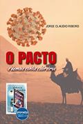 Ler O Pacto e demais contos cabreiros (Contando um Conto Curto), do autor Jorge Claudio Ribeiro Ler O Pacto e demais contos cabreiros (Contando um Conto Curto), do autor Jorge Claudio Ribeiro