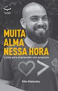 Ler Muita Alma Nessa Hora (resumo), do autor Kiko Kislansky Ler Muita Alma Nessa Hora (resumo), do autor Kiko Kislansky