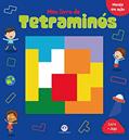 Ler Meu livro de Tetraminós, do autor Paloma Blanca Alves Barbieri