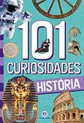 Ler 101 curiosidades - História (106 curiosidades), do autor Paloma Blanca Alves Barbieri Ler 101 curiosidades - História (106 curiosidades), do autor Paloma Blanca Alves Barbieri