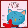 Ler E se eu sentir... amor, do autor Paloma Blanca Alves Barbieri
