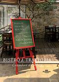Ler Bistrô & trattoria: Cozinhas da alma, do autor Hamilton Mellão; Yann Corderon; Nilu Lebert Ler Bistrô & trattoria: Cozinhas da alma, do autor Hamilton Mellão; Yann Corderon; Nilu Lebert