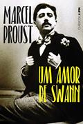 Ler Um Amor de Swann, do autor Marcel Proust
