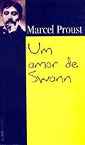 Ler Um Amor de Swann, do autor Marcel Proust