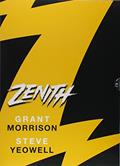 Ler Zenith Integral. Caixa de Luxo, do autor Grant Morrison