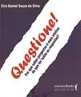 Ler Questione!, do autor Ciro Daniel Souza da Silva