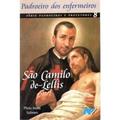 Ler SAO CAMILO DE LELLIS - PADROEIRO DOS ENFERMEIROS, do autor PLINIO MARIA SOLIMEO