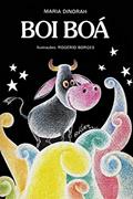 Ler Boi Boá, do autor Maria Dinorah
