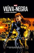 Ler Viúva-negra: A Guerra Biológica, do autor Devin Grayson; Greg Rucka Ler Viúva-negra: A Guerra Biológica, do autor Devin Grayson; Greg Rucka