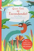 Ler Quem está se escondendo?, do autor Vera Pereira