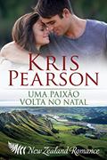 Ler Uma paixão volta no Natal, do autor Kris Pearson