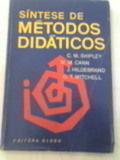 Ler Síntese de Métodos Didáticos, do autor C. M. Shipley e Outros