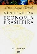 Ler Síntese da Economia Brasileira, do autor Furtado Ler Síntese da Economia Brasileira, do autor Furtado