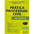 Ler Prática Processual Civil - Em Síntese - 3ª Edição (2022), do autor Sabrina Dourado Ler Prática Processual Civil - Em Síntese - 3ª Edição (2022), do autor Sabrina Dourado