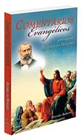 Ler Comentários Evangélicos, do autor Edgard Armond Ler Comentários Evangélicos, do autor Edgard Armond