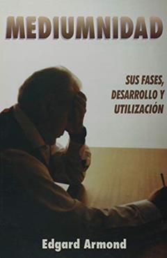 Mediumnidad, do autor Edgard Armond