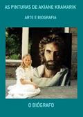 Ler As Pinturas de Akiane Kramarik, do autor O Biógrafo