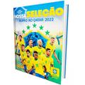 Ler Livro Ilustrado Oficial Nossa Selecao Rumo Ao Qatar 2022 Capa Dua, do autor Panini Ler Livro Ilustrado Oficial Nossa Selecao Rumo Ao Qatar 2022 Capa Dua, do autor Panini