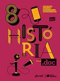 Ler História.doc 8º ano, do autor Daniela Buono Calainho; Sheila de Castro Faria; Ronaldo Vainfas; Jorge Ferreira