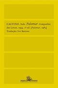 Ler Palomar, do autor Italo Calvino