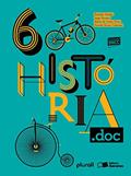 Ler História.doc 6º ano, do autor Daniela Buono Calainho; Sheila de Castro Faria; Ronaldo Vainfas; Jorge Ferreira