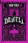 Ler Drácula - volume 2 - Coleção Mistério & Suspense, do autor Bram Stoker