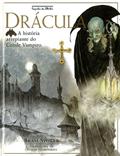 Ler Drácula, do autor Bram Stoker