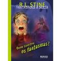 Ler Quem Libertou Os Fantasmas?-Fantasmas, do autor Stine Ler Quem Libertou Os Fantasmas?-Fantasmas, do autor Stine