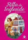 Ler Rilla de Ingleside, do autor Lucy Maud Montgomery