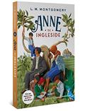Ler Anne de Ingleside (Texto integral - Clássicos Autêntica), do autor Lucy Maud Montgomery