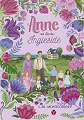 Ler Anne de Ingleside, do autor Lucy Maud Montgomery