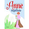 Ler Anne de Ingleside, do autor Lucy Maud Montgomery Ler Anne de Ingleside, do autor Lucy Maud Montgomery