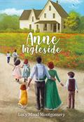 Ler Anne de Ingleside, do autor Lucy Maud Montgomery