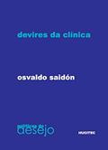 Ler Devires da clínica, do autor Osvaldo Saidón