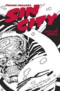 Ler Sin City: O Assassino Amarelo, do autor Frank Miller