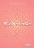Ler Pranayama, do autor Swami Kuvalayananda Ler Pranayama, do autor Swami Kuvalayananda
