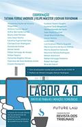 Ler Labor 4.0, do autor Tatiana Ferraz Andrade; Felipe Maester; Giovani Ravagnani