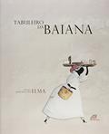 Ler Tabuleiro da baiana, do autor Elma Maria Fonseca de Lima Ler Tabuleiro da baiana, do autor Elma Maria Fonseca de Lima