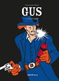 Ler Gus. 4.Feliz Clem, do autor Christophe Blain Ler Gus. 4.Feliz Clem, do autor Christophe Blain