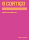 Ler O Cortiço, do autor Aluísio Azevedo