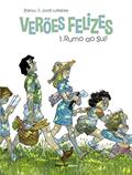 Ler Verões Felizes, do autor Vários Autores Ler Verões Felizes, do autor Vários Autores