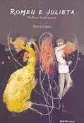 Ler Romeu e Julieta, do autor William Shakspeare