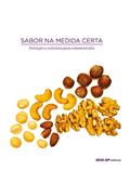 Ler Nutrição e Culinária Para Colesterol Alto - Coleção Sabor na Medida Certa, do autor Vários Autores Ler Nutrição e Culinária Para Colesterol Alto - Coleção Sabor na Medida Certa, do autor Vários Autores