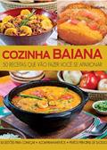 Ler Cozinha baiana: 50 Receitas que Vão Fazer Você se Apaixonar, do autor Editora Escala Ler Cozinha baiana: 50 Receitas que Vão Fazer Você se Apaixonar, do autor Editora Escala
