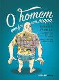Ler O Homem que Foi Um Mapa, do autor Ignacio Padilla