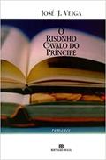 Ler O Risonho Cavalo do Principe, do autor Jose J. Veiga