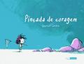 Ler Pinçada de coragem, do autor Lauren Cardon