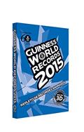 Ler Guinness World Records 2015, do autor Vários Autores