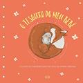 Ler Tesouro do meu Bebê: O Livro de Recordações (Capa Laranja), do autor Marcia Alves Ler Tesouro do meu Bebê: O Livro de Recordações (Capa Laranja), do autor Marcia Alves